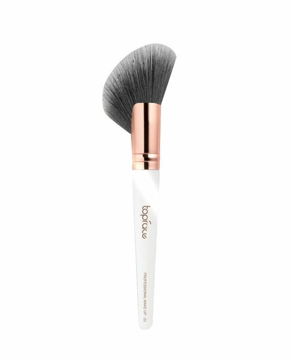 Topface Makeup Brush #23 "Face And Body Brush" PT901